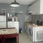 Le Refuge Des Bains - Piscine Partagée - Balcon *