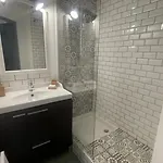Le Refuge Des Bains - Piscine Partagée - Balcon Appartement *