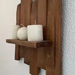 Lejlighed 