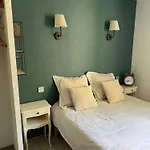Le Refuge Des Bains - Piscine Partagée - Balcon Appartement *