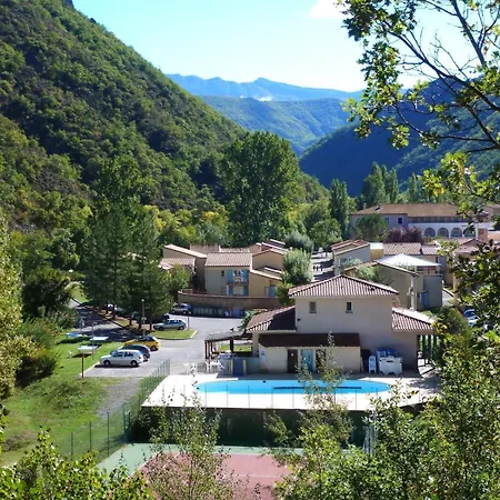 Le Refuge Des Bains - Piscine Partagée - Balcon Appartement *